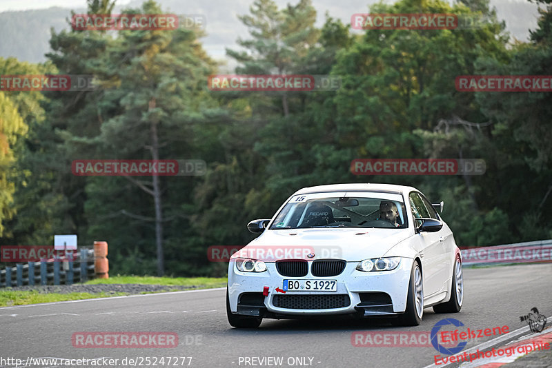 Bild #25247277 - Touristenfahrten Nürburgring Nordschleife (08.10.2023)