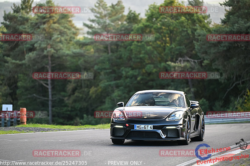 Bild #25247305 - Touristenfahrten Nürburgring Nordschleife (08.10.2023)