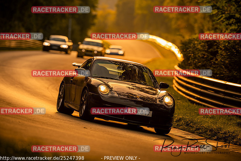 Bild #25247398 - Touristenfahrten Nürburgring Nordschleife (08.10.2023)