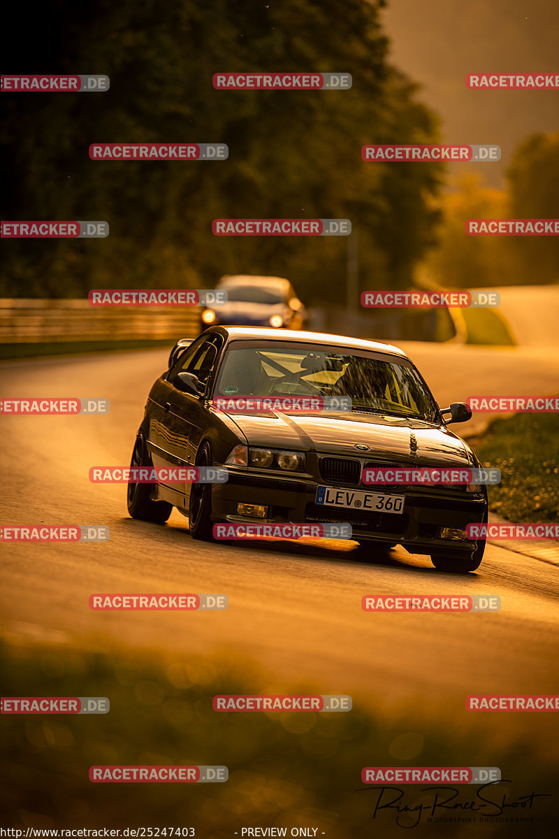 Bild #25247403 - Touristenfahrten Nürburgring Nordschleife (08.10.2023)