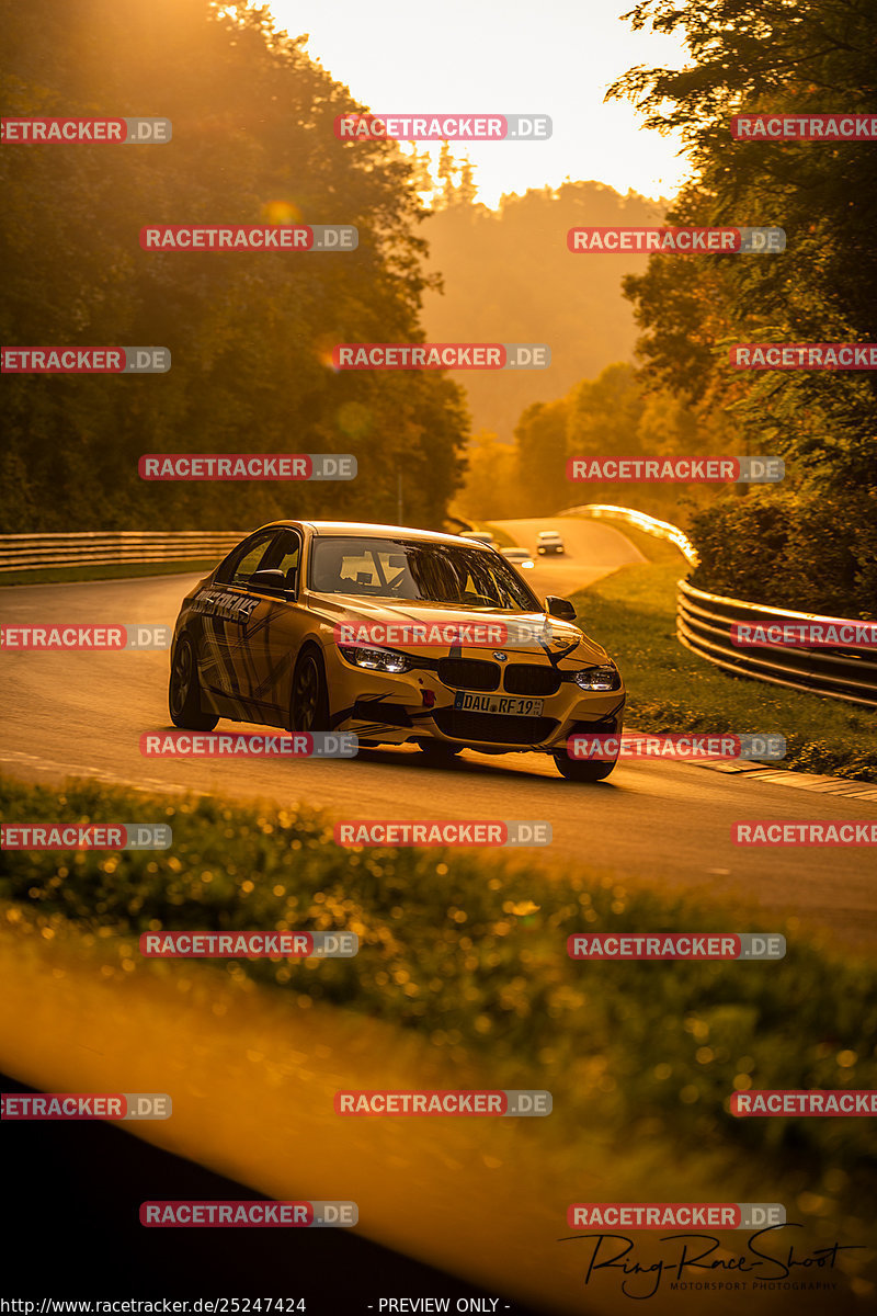 Bild #25247424 - Touristenfahrten Nürburgring Nordschleife (08.10.2023)