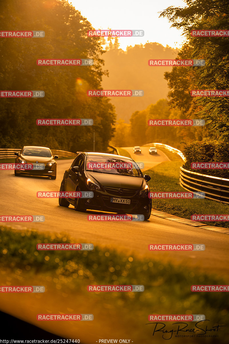 Bild #25247440 - Touristenfahrten Nürburgring Nordschleife (08.10.2023)