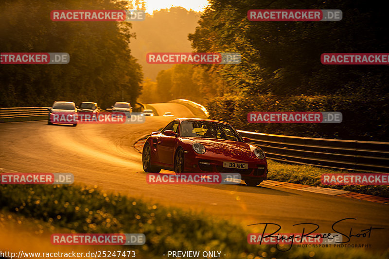 Bild #25247473 - Touristenfahrten Nürburgring Nordschleife (08.10.2023)