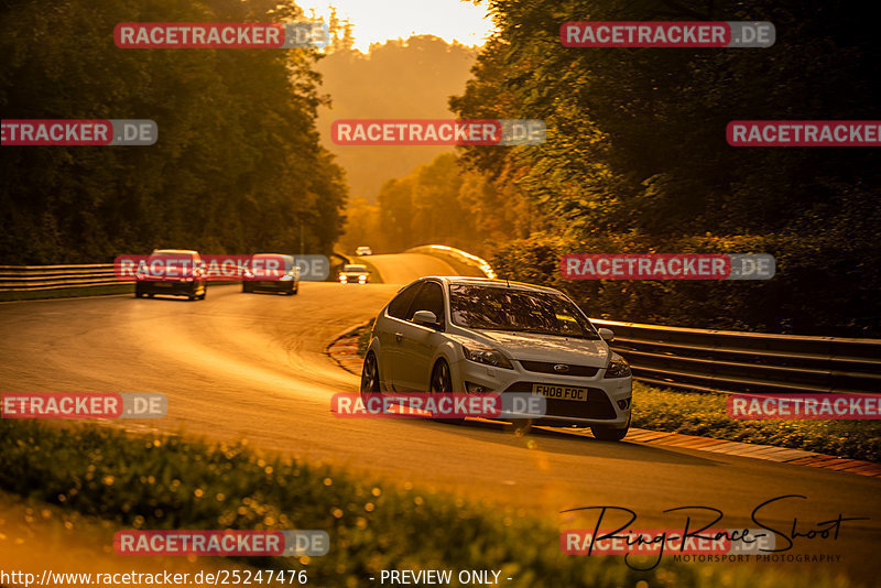 Bild #25247476 - Touristenfahrten Nürburgring Nordschleife (08.10.2023)