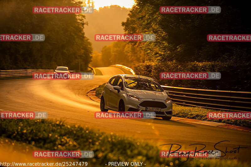 Bild #25247479 - Touristenfahrten Nürburgring Nordschleife (08.10.2023)