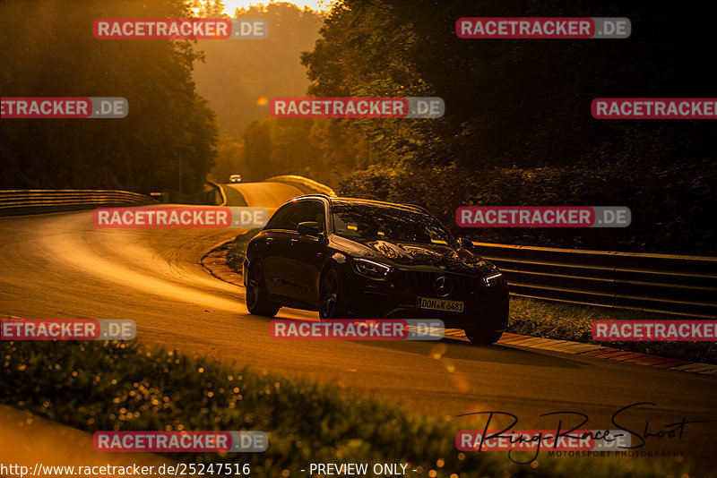 Bild #25247516 - Touristenfahrten Nürburgring Nordschleife (08.10.2023)