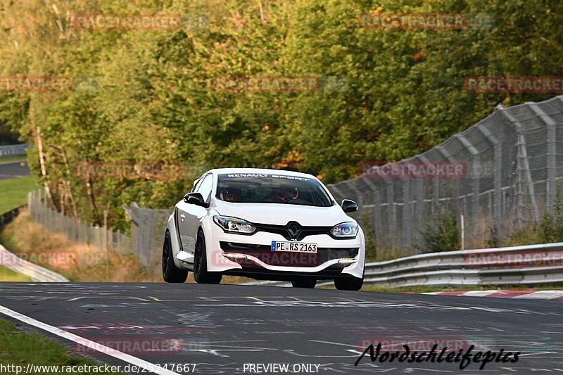 Bild #25247667 - Touristenfahrten Nürburgring Nordschleife (08.10.2023)