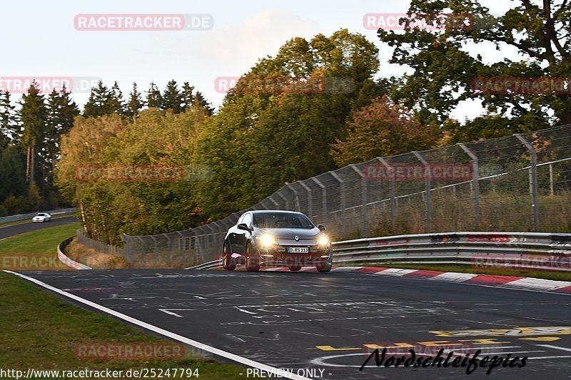 Bild #25247794 - Touristenfahrten Nürburgring Nordschleife (08.10.2023)