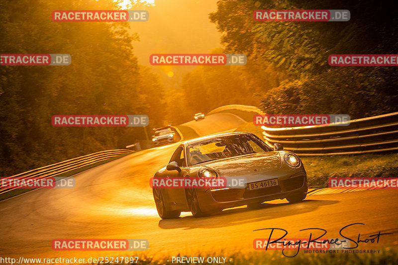 Bild #25247897 - Touristenfahrten Nürburgring Nordschleife (08.10.2023)