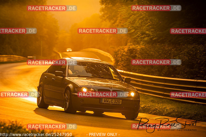 Bild #25247950 - Touristenfahrten Nürburgring Nordschleife (08.10.2023)