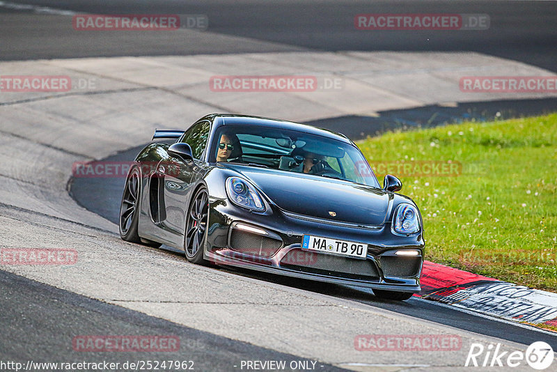 Bild #25247962 - Touristenfahrten Nürburgring Nordschleife (08.10.2023)