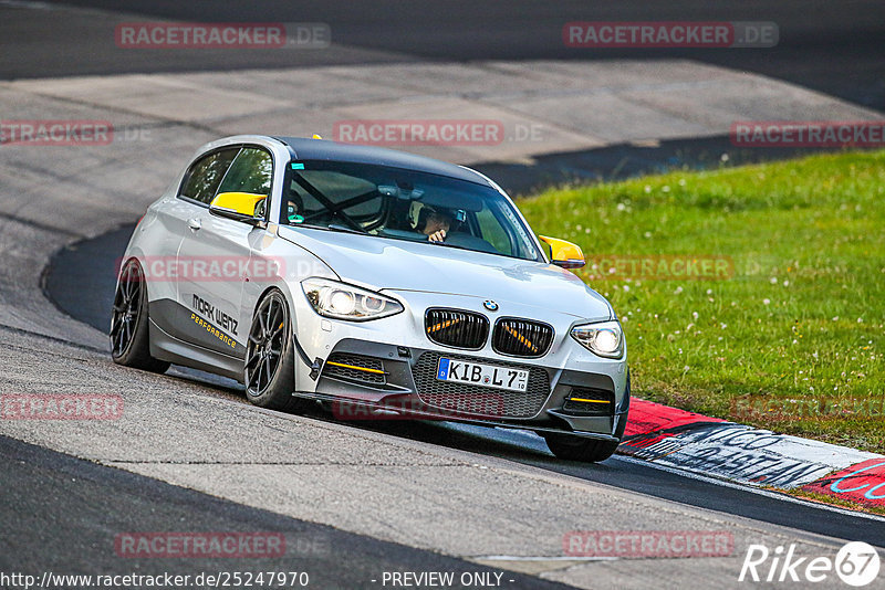 Bild #25247970 - Touristenfahrten Nürburgring Nordschleife (08.10.2023)