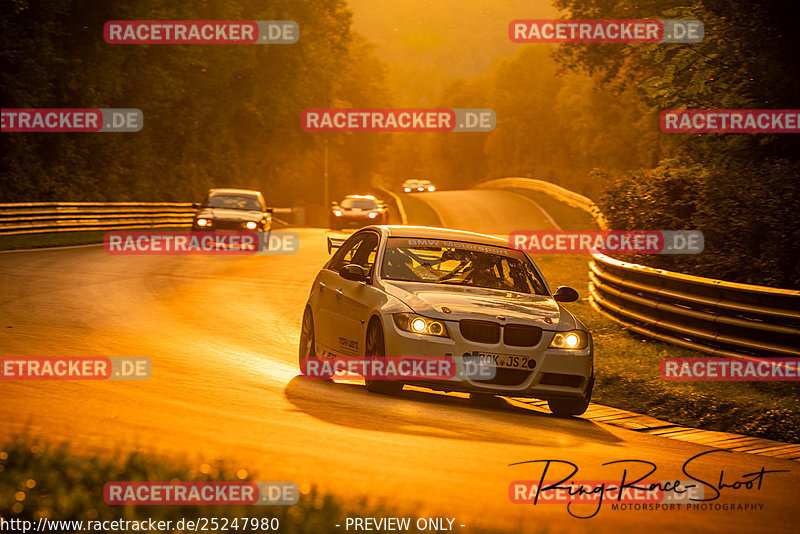 Bild #25247980 - Touristenfahrten Nürburgring Nordschleife (08.10.2023)