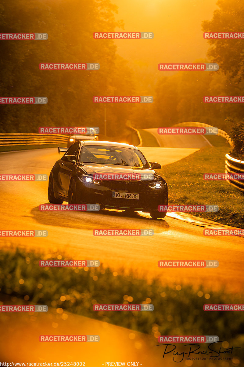 Bild #25248002 - Touristenfahrten Nürburgring Nordschleife (08.10.2023)