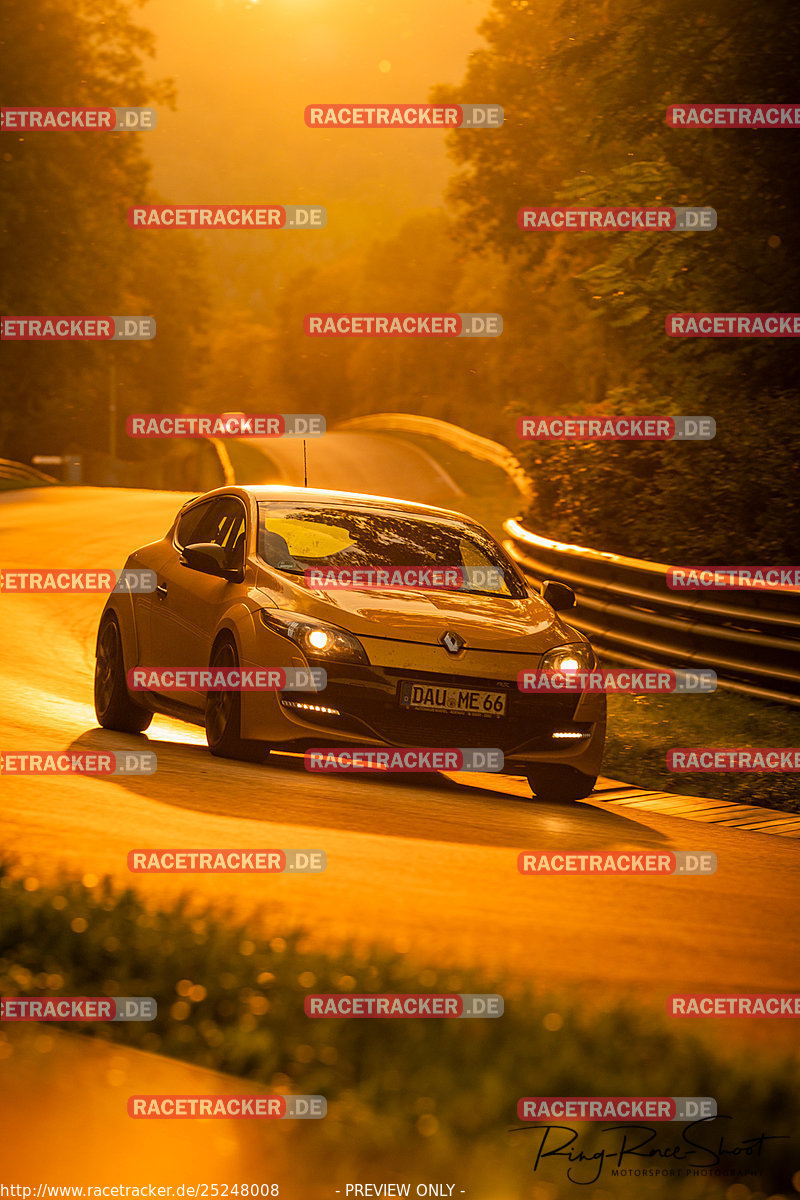 Bild #25248008 - Touristenfahrten Nürburgring Nordschleife (08.10.2023)