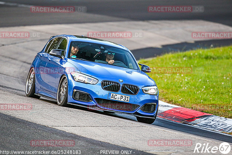 Bild #25248183 - Touristenfahrten Nürburgring Nordschleife (08.10.2023)