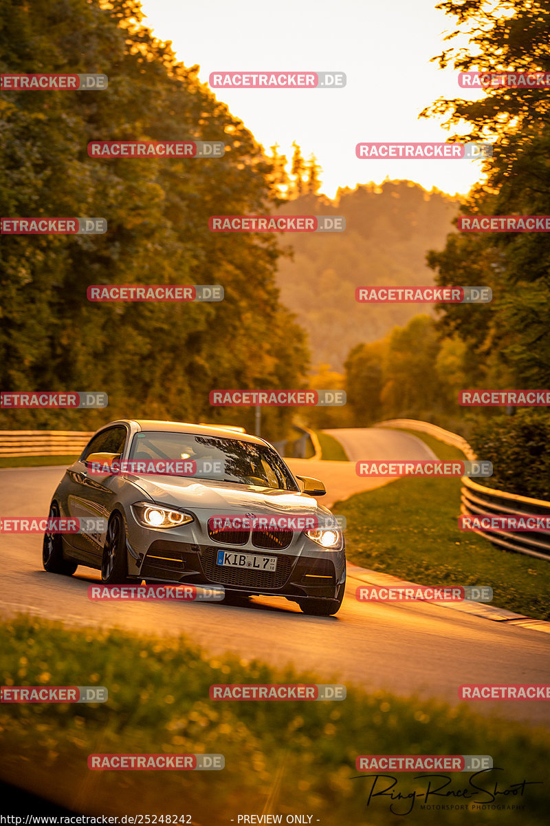 Bild #25248242 - Touristenfahrten Nürburgring Nordschleife (08.10.2023)