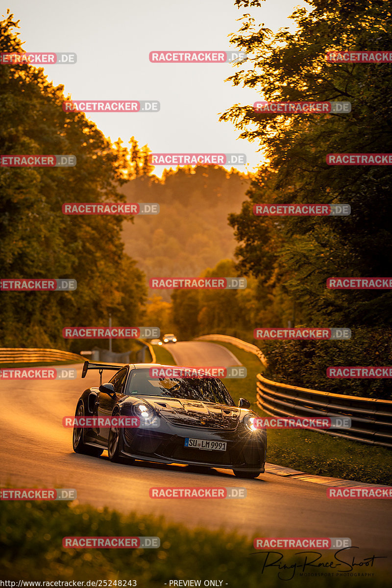 Bild #25248243 - Touristenfahrten Nürburgring Nordschleife (08.10.2023)