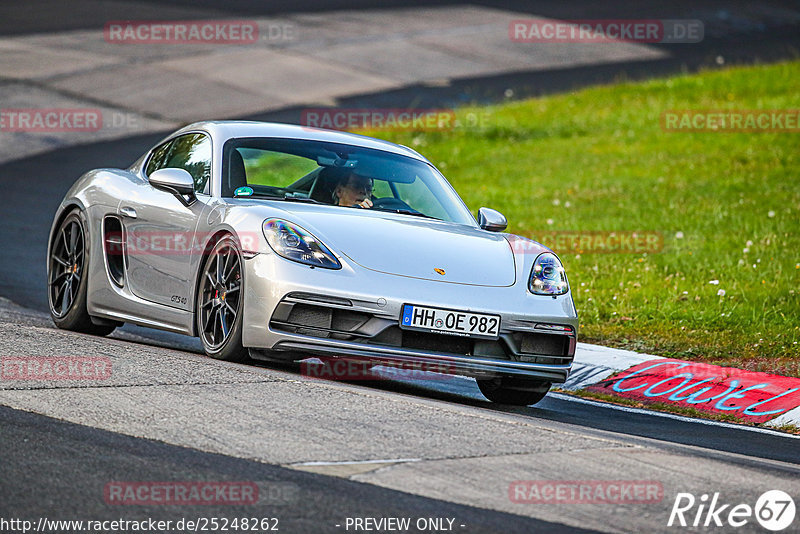 Bild #25248262 - Touristenfahrten Nürburgring Nordschleife (08.10.2023)