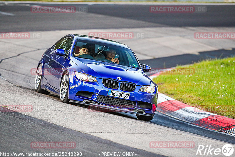 Bild #25248290 - Touristenfahrten Nürburgring Nordschleife (08.10.2023)