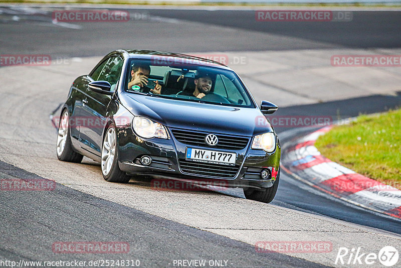 Bild #25248310 - Touristenfahrten Nürburgring Nordschleife (08.10.2023)