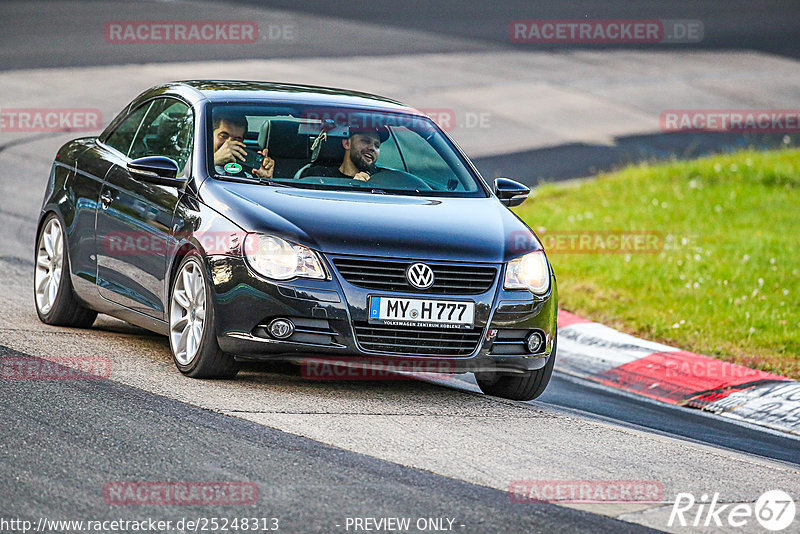 Bild #25248313 - Touristenfahrten Nürburgring Nordschleife (08.10.2023)