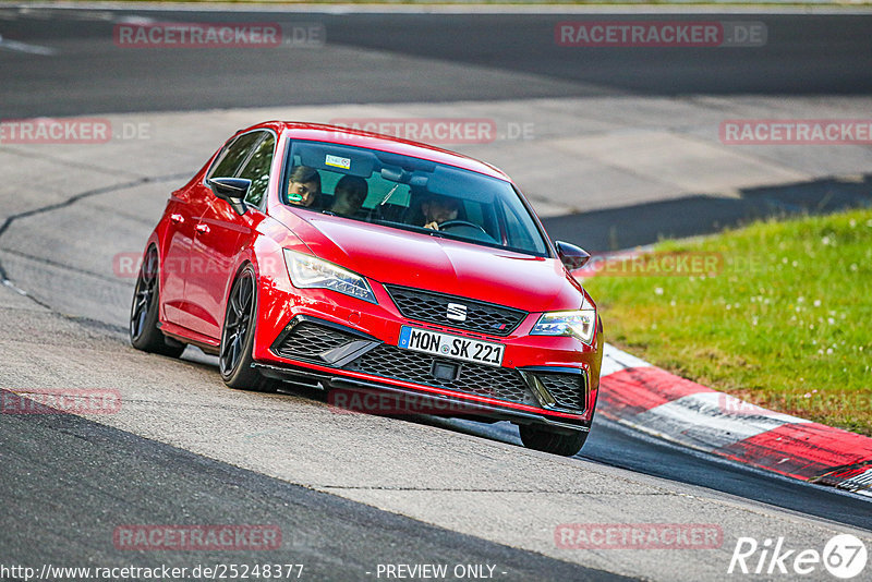 Bild #25248377 - Touristenfahrten Nürburgring Nordschleife (08.10.2023)