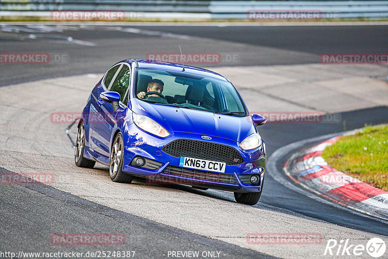 Bild #25248387 - Touristenfahrten Nürburgring Nordschleife (08.10.2023)