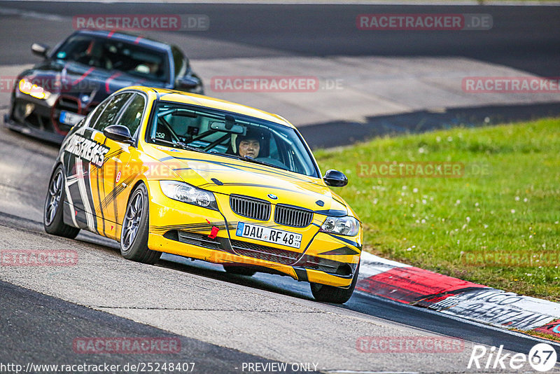 Bild #25248407 - Touristenfahrten Nürburgring Nordschleife (08.10.2023)