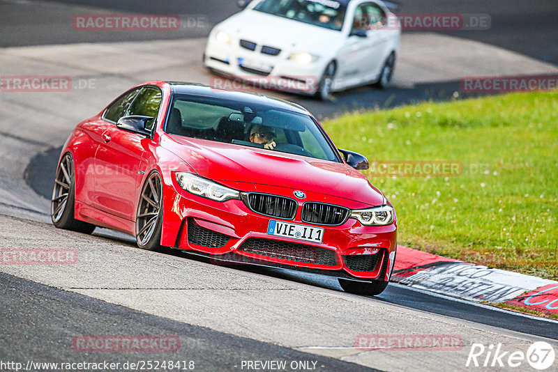 Bild #25248418 - Touristenfahrten Nürburgring Nordschleife (08.10.2023)