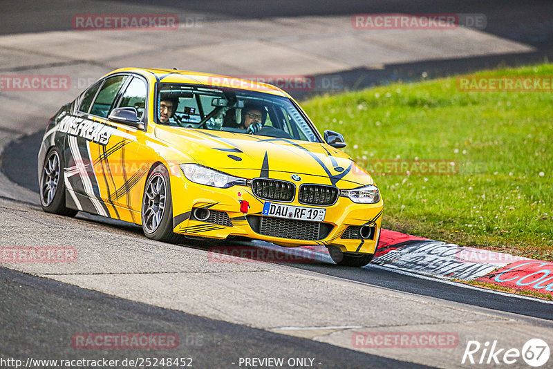 Bild #25248452 - Touristenfahrten Nürburgring Nordschleife (08.10.2023)