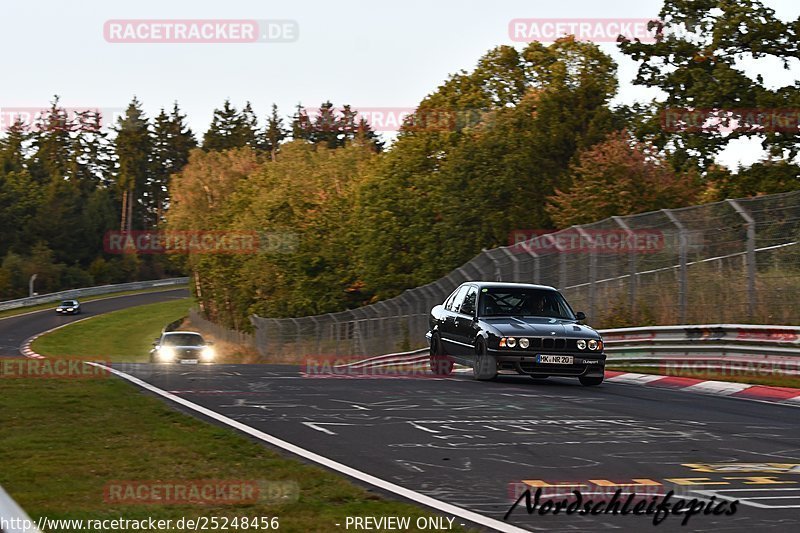 Bild #25248456 - Touristenfahrten Nürburgring Nordschleife (08.10.2023)