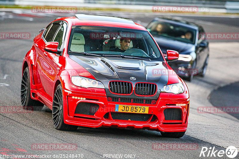 Bild #25248470 - Touristenfahrten Nürburgring Nordschleife (08.10.2023)