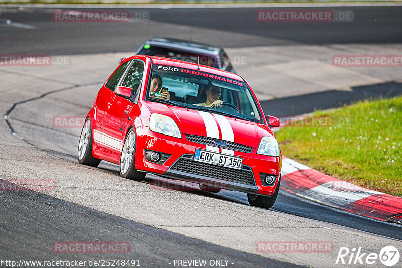 Bild #25248491 - Touristenfahrten Nürburgring Nordschleife (08.10.2023)