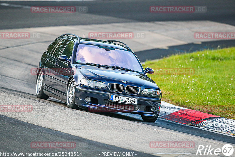 Bild #25248514 - Touristenfahrten Nürburgring Nordschleife (08.10.2023)