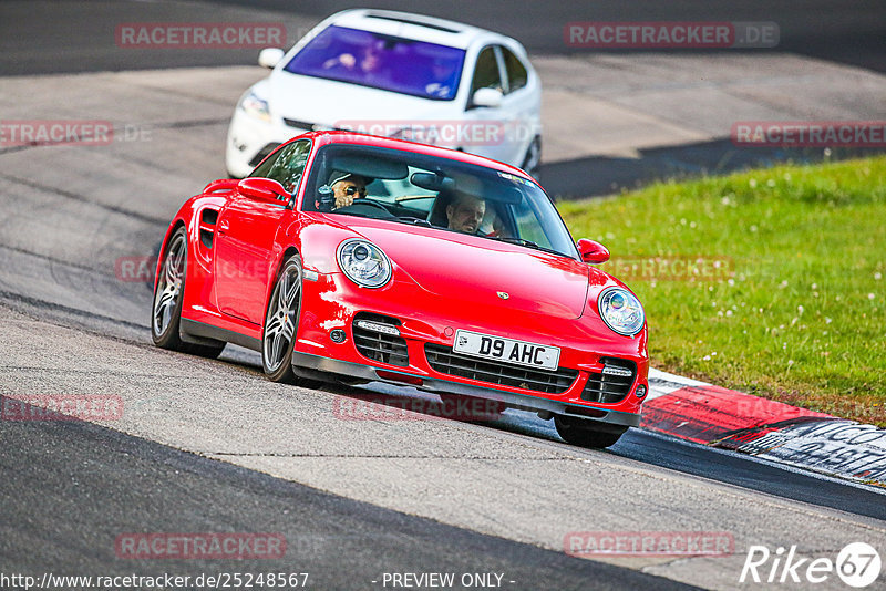 Bild #25248567 - Touristenfahrten Nürburgring Nordschleife (08.10.2023)