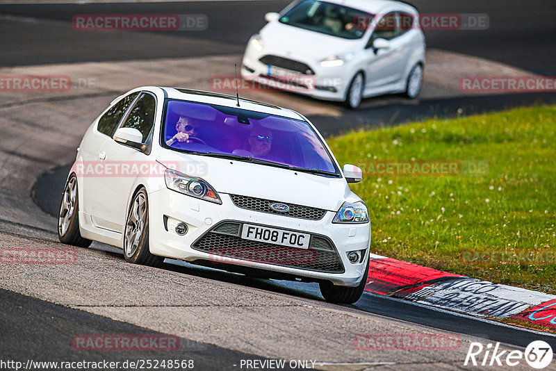 Bild #25248568 - Touristenfahrten Nürburgring Nordschleife (08.10.2023)