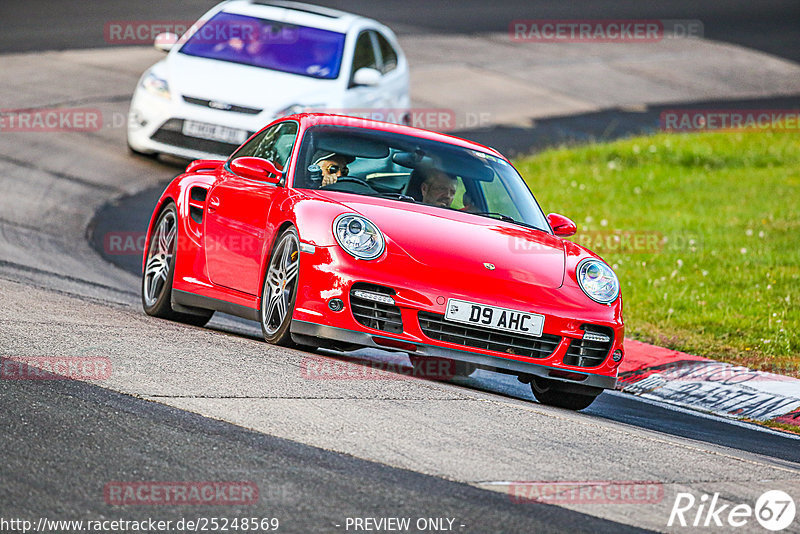 Bild #25248569 - Touristenfahrten Nürburgring Nordschleife (08.10.2023)