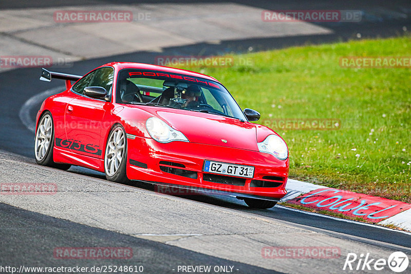 Bild #25248610 - Touristenfahrten Nürburgring Nordschleife (08.10.2023)