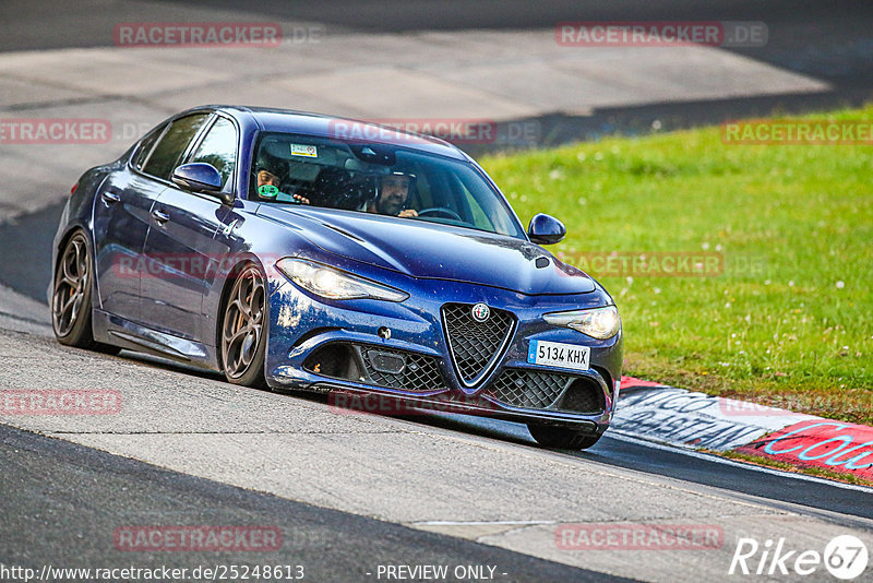 Bild #25248613 - Touristenfahrten Nürburgring Nordschleife (08.10.2023)