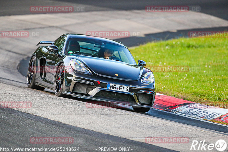 Bild #25248624 - Touristenfahrten Nürburgring Nordschleife (08.10.2023)