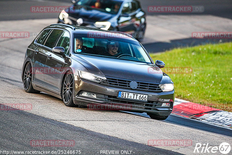 Bild #25248675 - Touristenfahrten Nürburgring Nordschleife (08.10.2023)