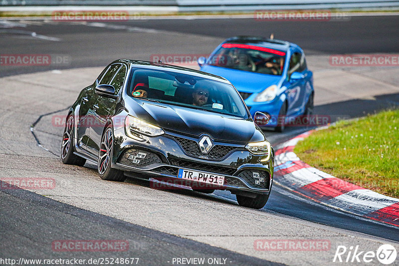 Bild #25248677 - Touristenfahrten Nürburgring Nordschleife (08.10.2023)