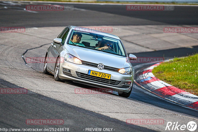 Bild #25248678 - Touristenfahrten Nürburgring Nordschleife (08.10.2023)