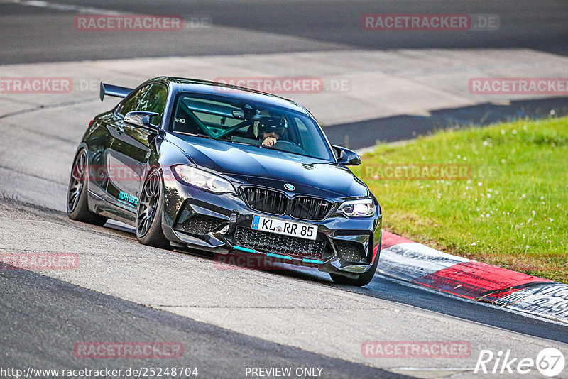 Bild #25248704 - Touristenfahrten Nürburgring Nordschleife (08.10.2023)