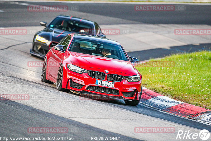 Bild #25248766 - Touristenfahrten Nürburgring Nordschleife (08.10.2023)