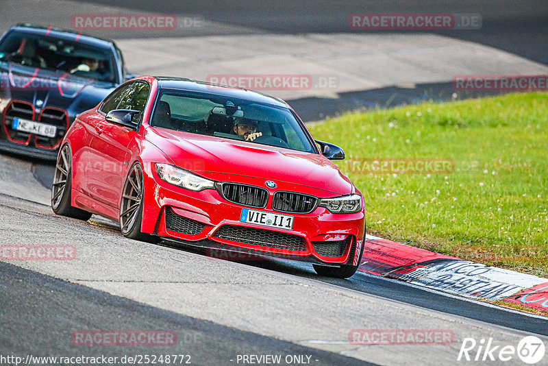 Bild #25248772 - Touristenfahrten Nürburgring Nordschleife (08.10.2023)