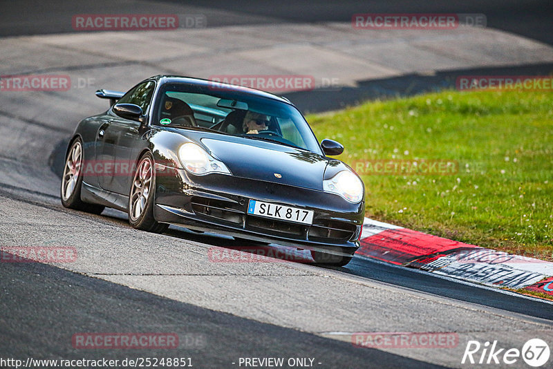 Bild #25248851 - Touristenfahrten Nürburgring Nordschleife (08.10.2023)