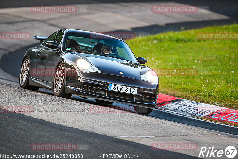 Bild #25248853 - Touristenfahrten Nürburgring Nordschleife (08.10.2023)