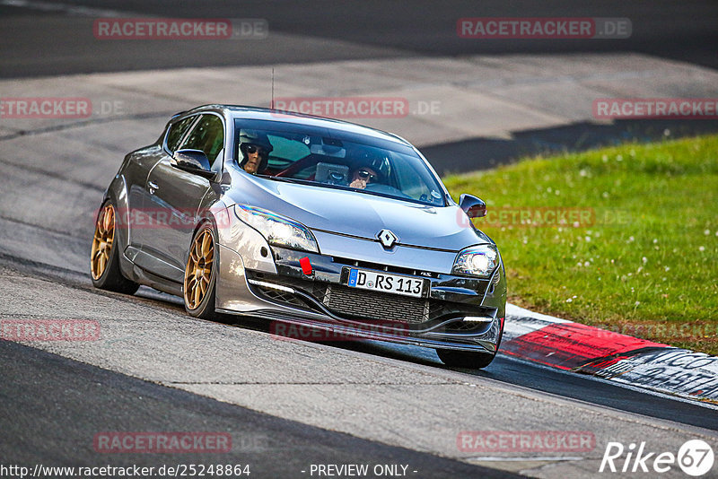 Bild #25248864 - Touristenfahrten Nürburgring Nordschleife (08.10.2023)